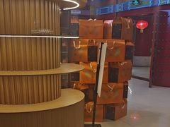 -金狮麟·新豫菜(金码大厦店)
