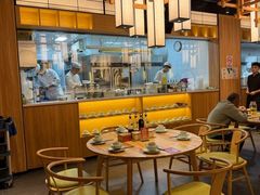 -伊喜饺子·烤鸭(五道口学院路店)