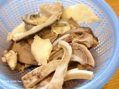 -老秦凉都黄牛肉馆(九堡店)