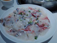 -红日饭店(裕隆三路店)