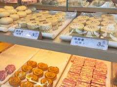 -祥禾饽饽铺·中式糕点(北京来福士店)