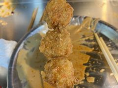 -大姐麻辣烫(莲宝中路店)