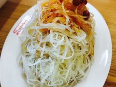 -余丞记川渝面馆(云峰店)