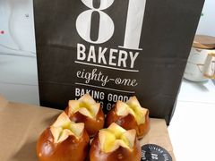 -81BAKERY(大学路店)