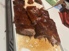 -先记烧鹅王·本地粤菜(福永店)