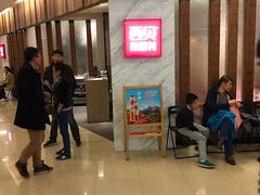 -西贝(金桥店)