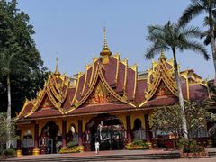 -西双版纳总佛寺