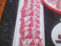 -南门四季铜锅涮肉(左家庄店)