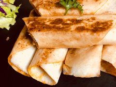 -HIGH FIVE哈福手工汉堡(桂林路店)