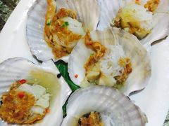 -老虎滩船说·海胆水饺·大连海鲜(老虎滩店)