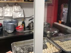 -古徽州馄饨店(宝安路店)