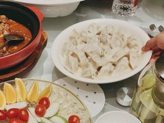 -盛百味·家宴餐厅(霸州分店)
