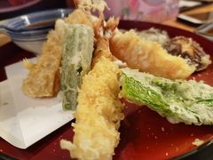 -大将料理餐厅(汇锦街店)