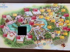 -济南方特东方神画