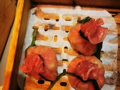 -蔡澜点心·粤菜(丽泽天街店)