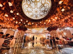 -冠豪主题婚礼酒店·宴会厅(机场店)