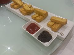 -鼎好家常菜(天桥店)