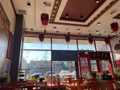 -闫家粥铺(吉林大路店)