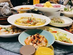 -俏巴渝·家宴·生日宴(锦绣城店)