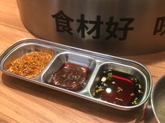 -韩悦牛排烤肉无限续(宝能中心店)
