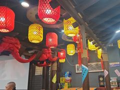 -千亿来乌拉火锅(德胜店)