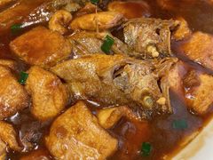 -顺风海鲜港(金玉兰店)