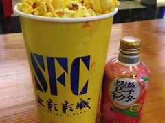 -SFC上影影城(成都科华IMAX店)