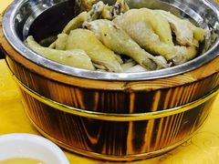 碧映鸡-成惠食府(赤岗店)
