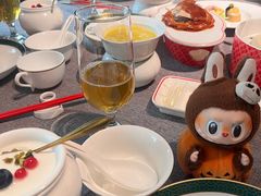 -秀儿四九城·新京菜(亚运村鸟巢店)