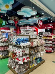 -哈姆雷斯(王府井百货大楼店)