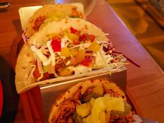 -TEQO·Mexican food & Bar