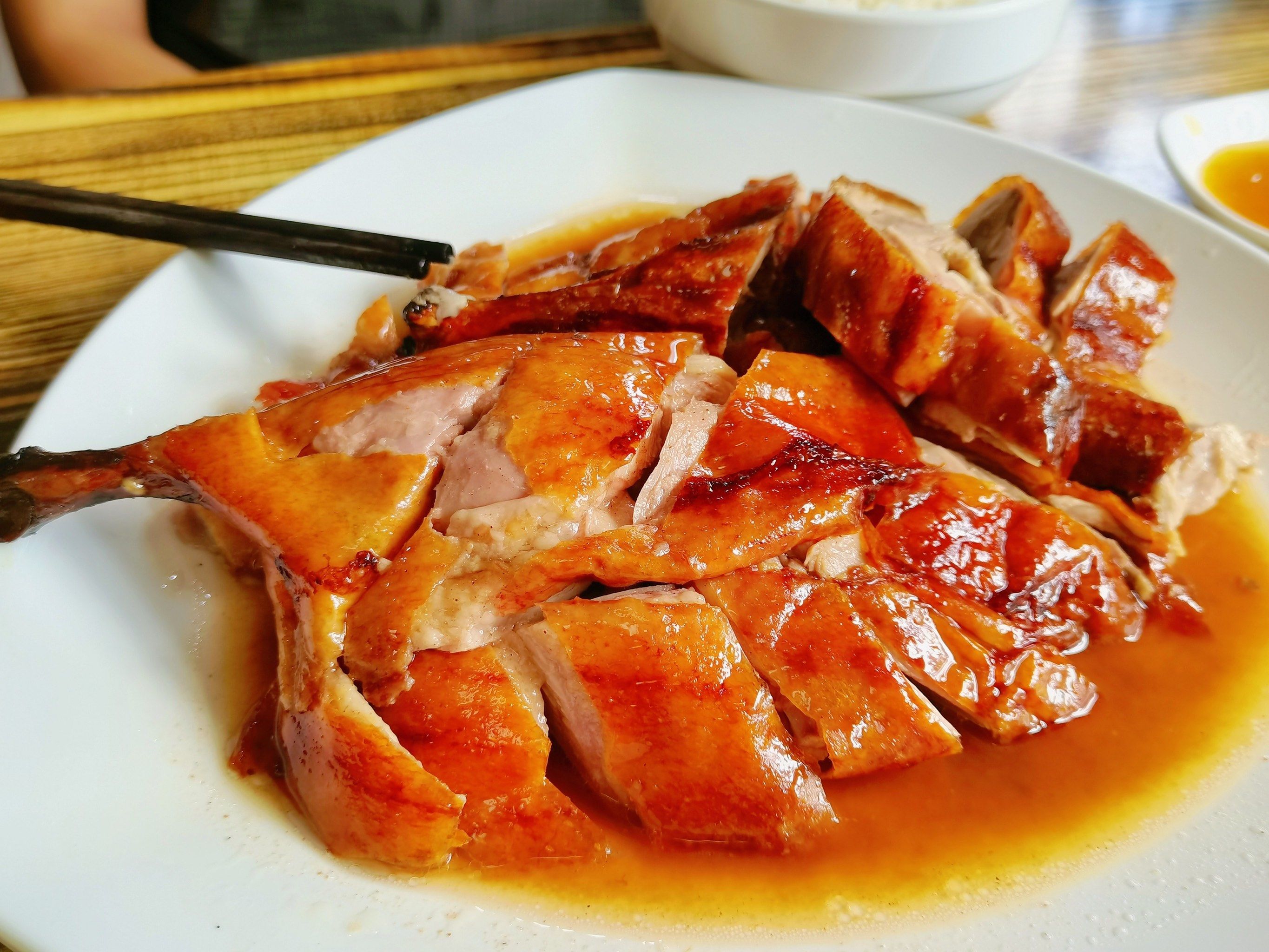 城阳广式烧腊