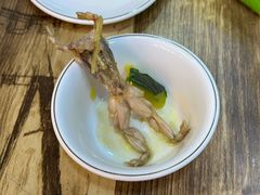-四姐南瓜田鸡(202店)