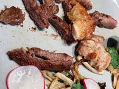 -卡朋西餐(悦汇城店)