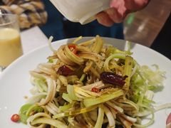 -和记小菜(东方店)