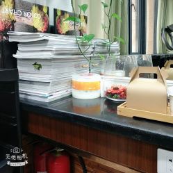 烫染室-YESIDO椰岛造型烫发染发