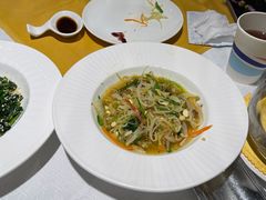 家常拌粉-弘雅饭店