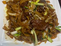 -鼎记啫啫煲(数博万达店)
