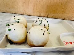 -东泰祥生煎馆(重庆北路店)