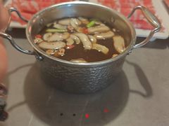 -君邦火锅(新疆大厦店)