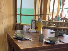 -七步香云南山里菜(昆明老街店)