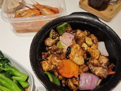 -龍记香港茶餐厅(久光百货店)
