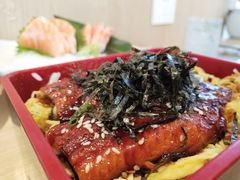 -酒井酱子·深夜食堂(东城汇店)