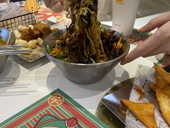 -BOPEYE·波派炸鸡(九霄天地店)