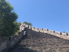 -雁门关景区