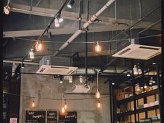 大堂-MIKAKU(万达广场上海宝山店)