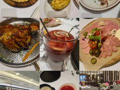 -马克西姆俄罗斯餐厅(通亚街店)