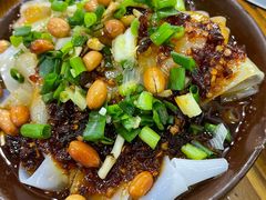 -笔记安顺夺夺粉火锅