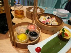 -一笼小幸运