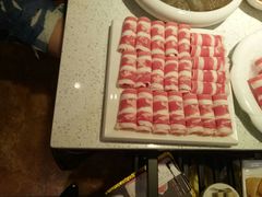 -朝天门火锅(香江半岛店)